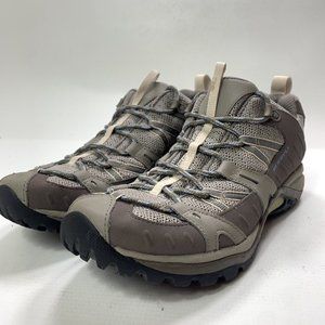 Women's Merrell Siren 2 Sport Olive Size 10 Vibram Sole